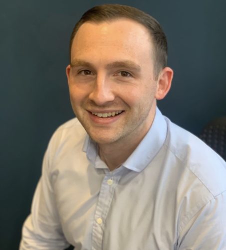 Alex Gilbert MNAEA MARLA