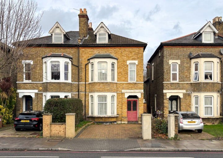 Stanstead Road, Forest Hill, SE23